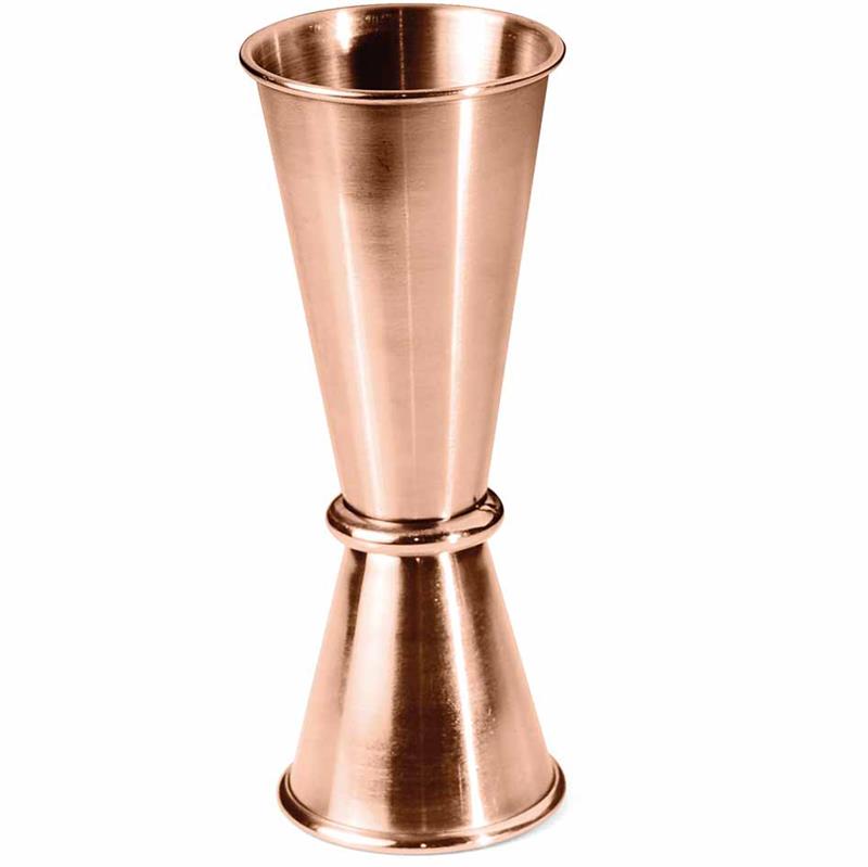 Double Jigger (Copper)