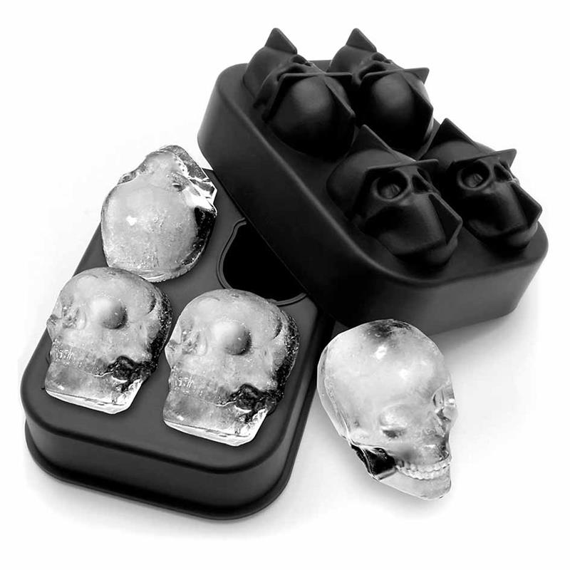 Silicone Ice Tray