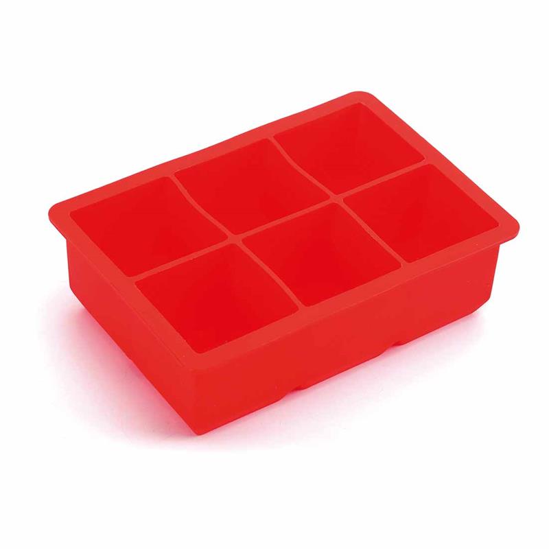 Silicone Ice Tray