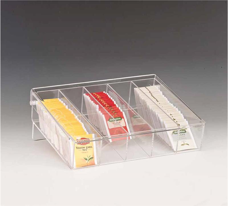 Tea Bag Organizer