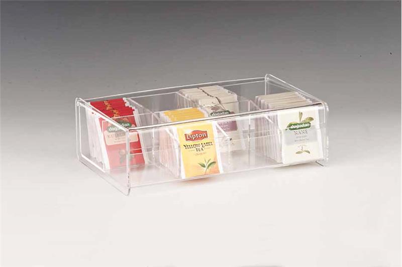 Tea Bag Organizer