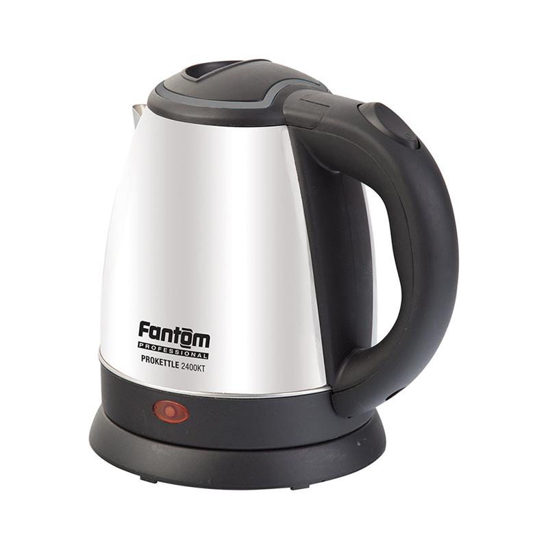 Professional Steel Kettle