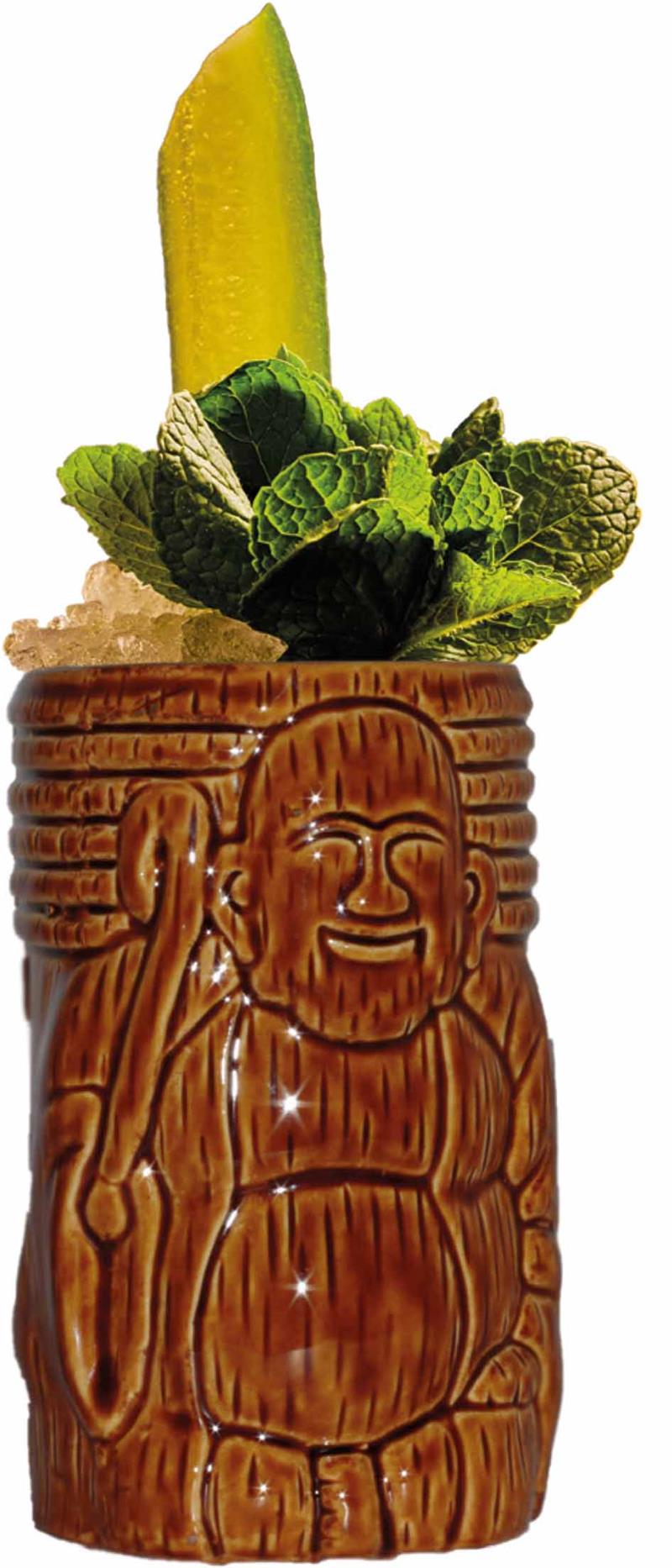 Tiki Kokteyl Bardak