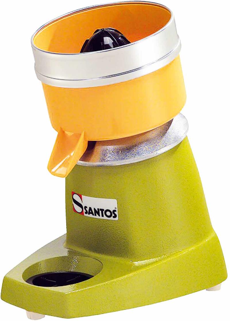 Orange Juicer Machine