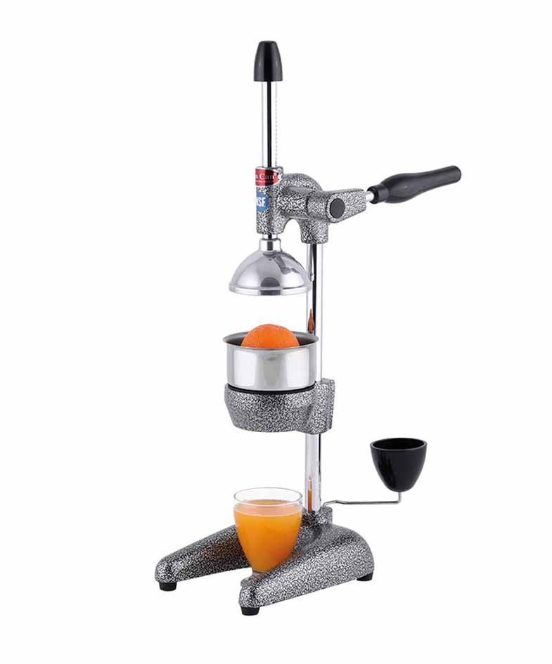 Orange Juicer Machine