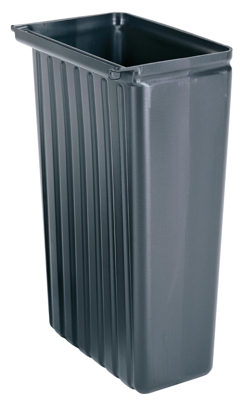 Cambro Waste Container/ Cutlery