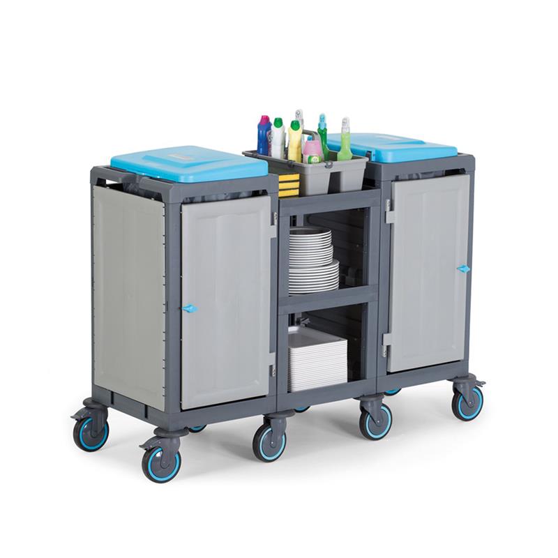 Phantom Service Trolley