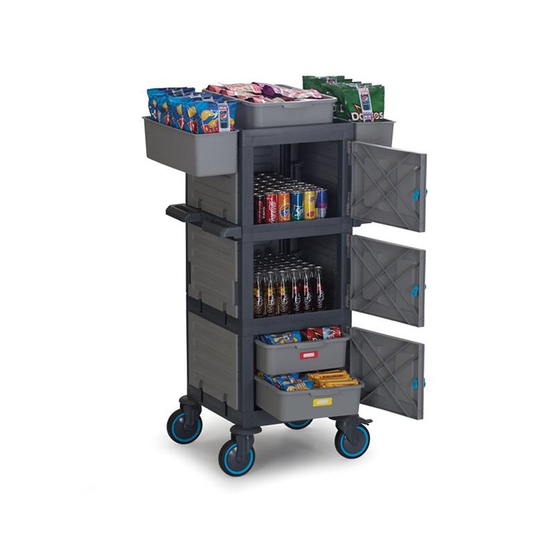 Phantom Service Trolley