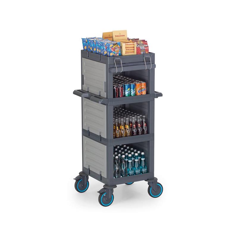 Phantom Service Trolley