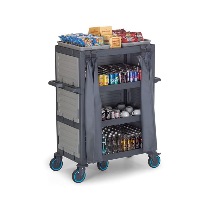 Phantom Service Trolley