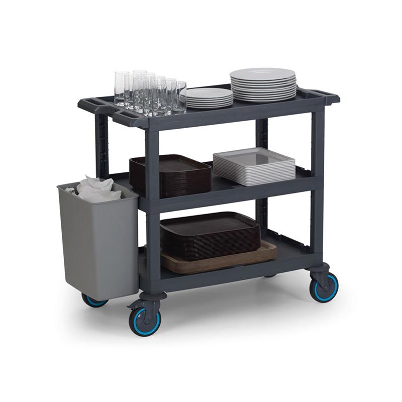 Phantom Service Trolley