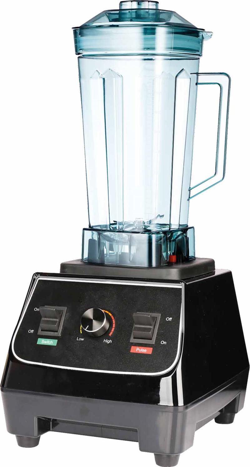 Bar Blender