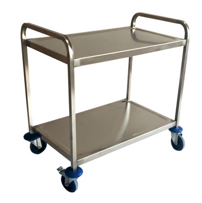 Service Trolley Two-Storey