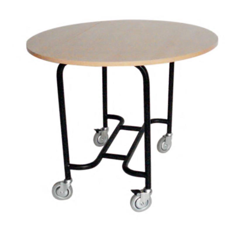Room Service Desk