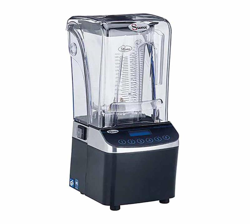 Bar Blender