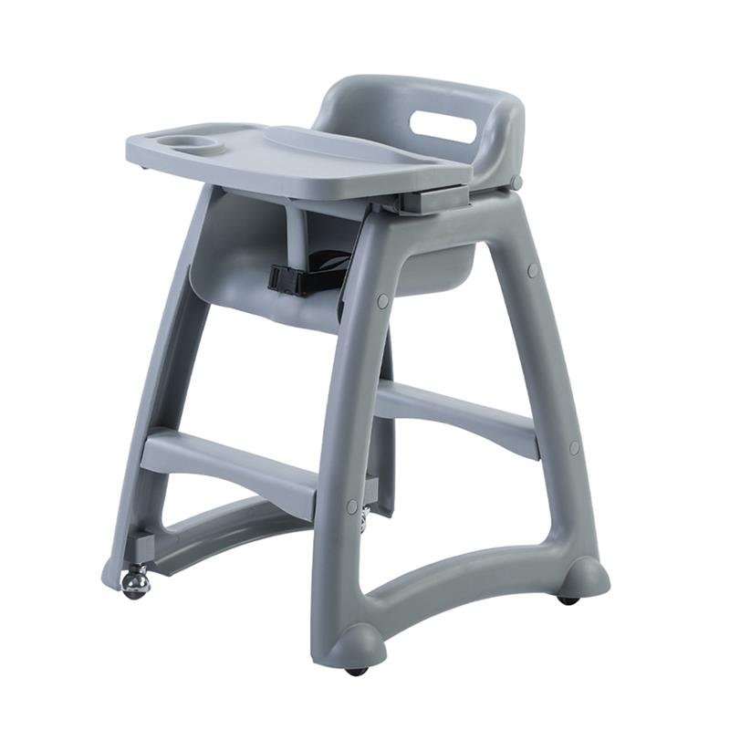 Plastic Highchair