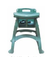 Baby Highchair