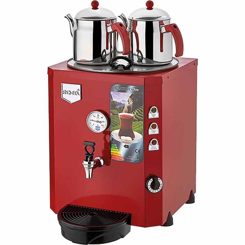 Electric Tea Boiler