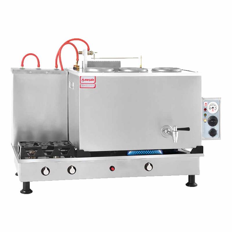 Fully Automatic Tea Boiler