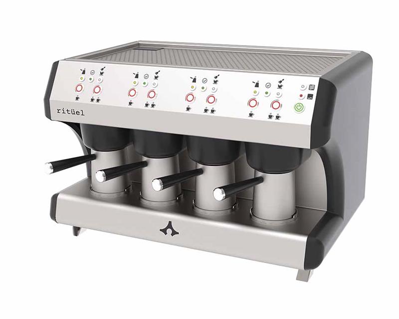 Turkish Coffee Machine