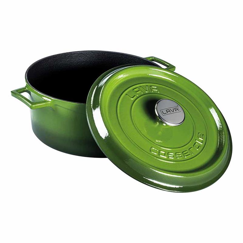 Soup Pot