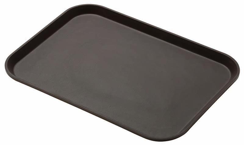 Non-Slip Serving Tray