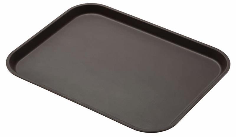 Non-Slip Serving Tray