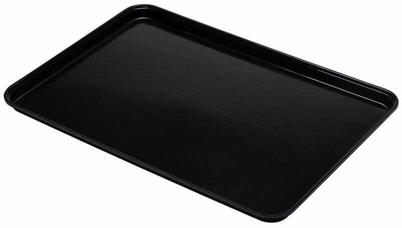 Non-Slip Serving Tray