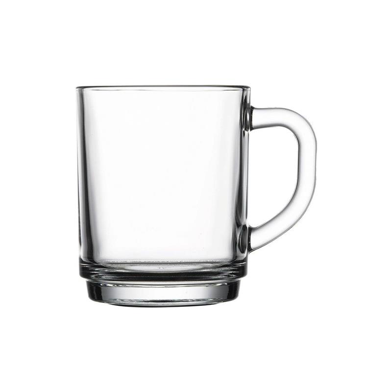 Mug Cup With Handle