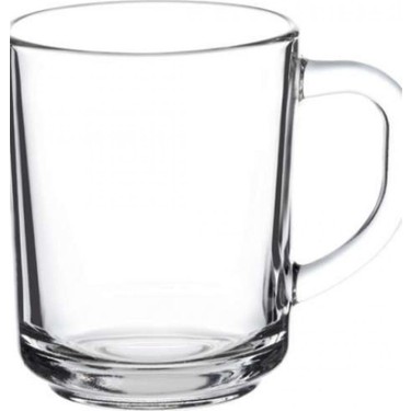 Mug Cup With Handle