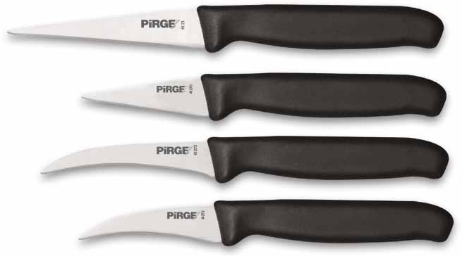 Gastro Decor Knife Set