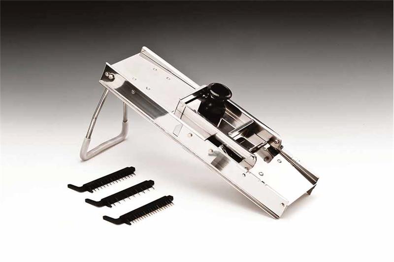 Chips Slicer