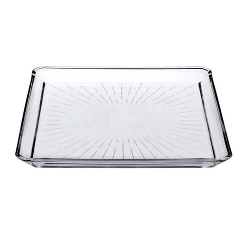 Square Serving Platter