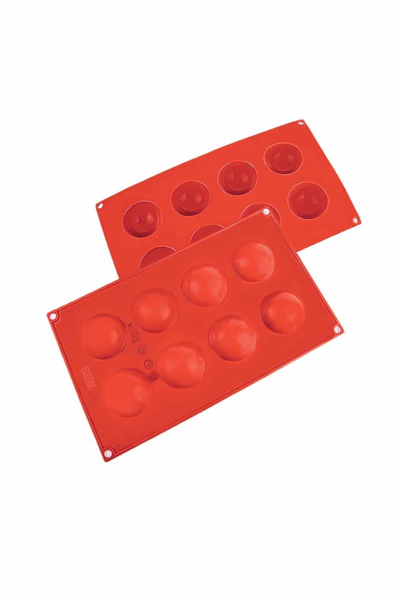 Silicone Muffin Mold