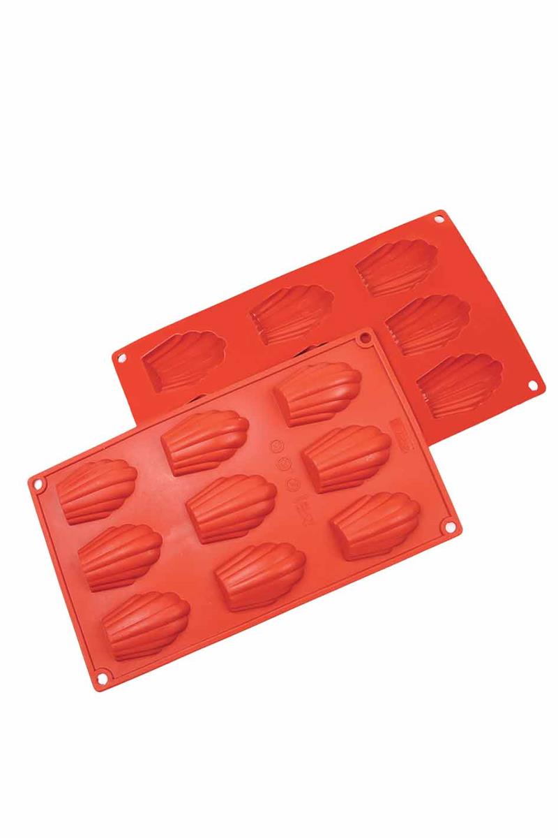 Silicone Muffin Mold