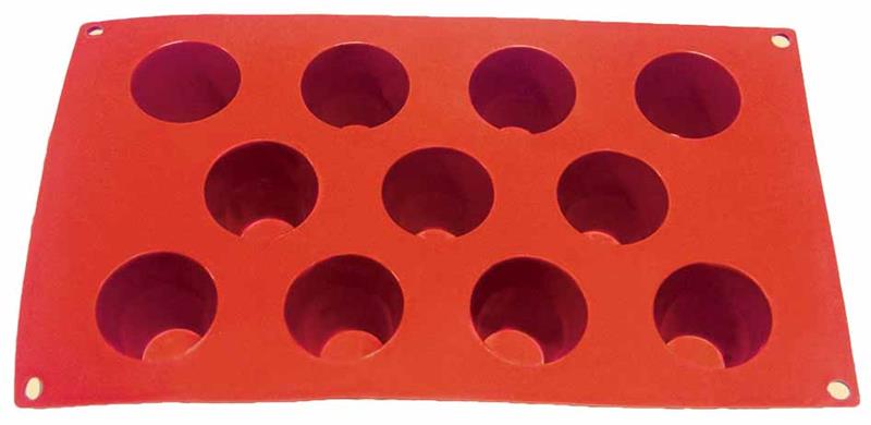 Silicone Muffin Mold