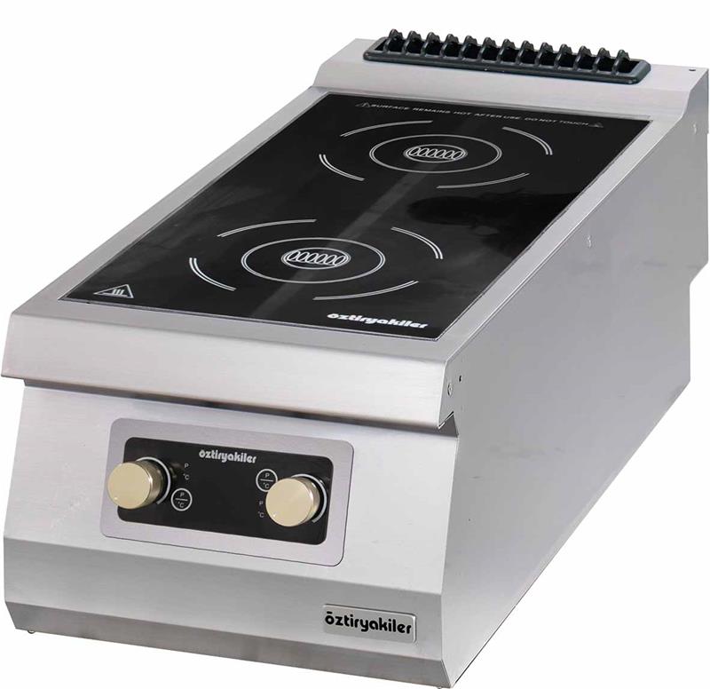 Induction Cooker (1 Slot)