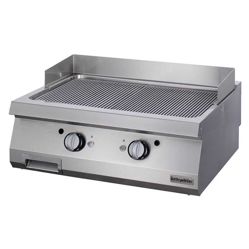 Gas Grill (Corrugated)