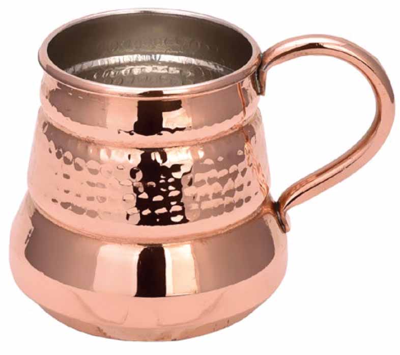 Copper Mug