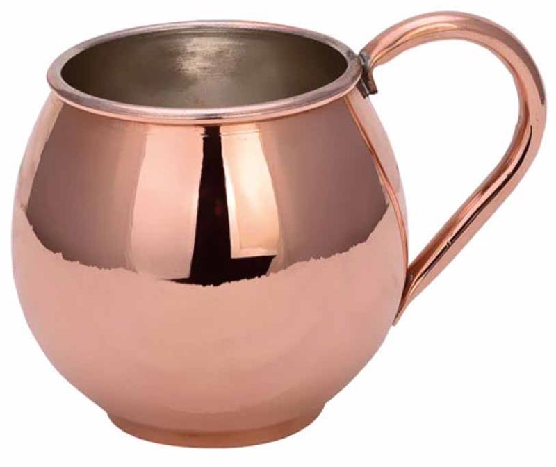 Copper Mug