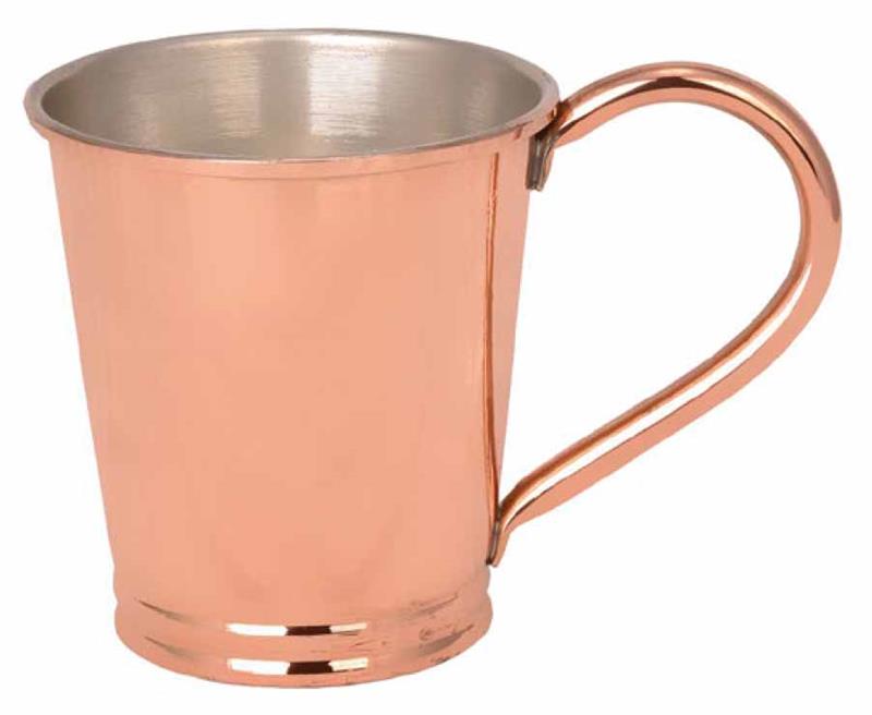 Copper Mug