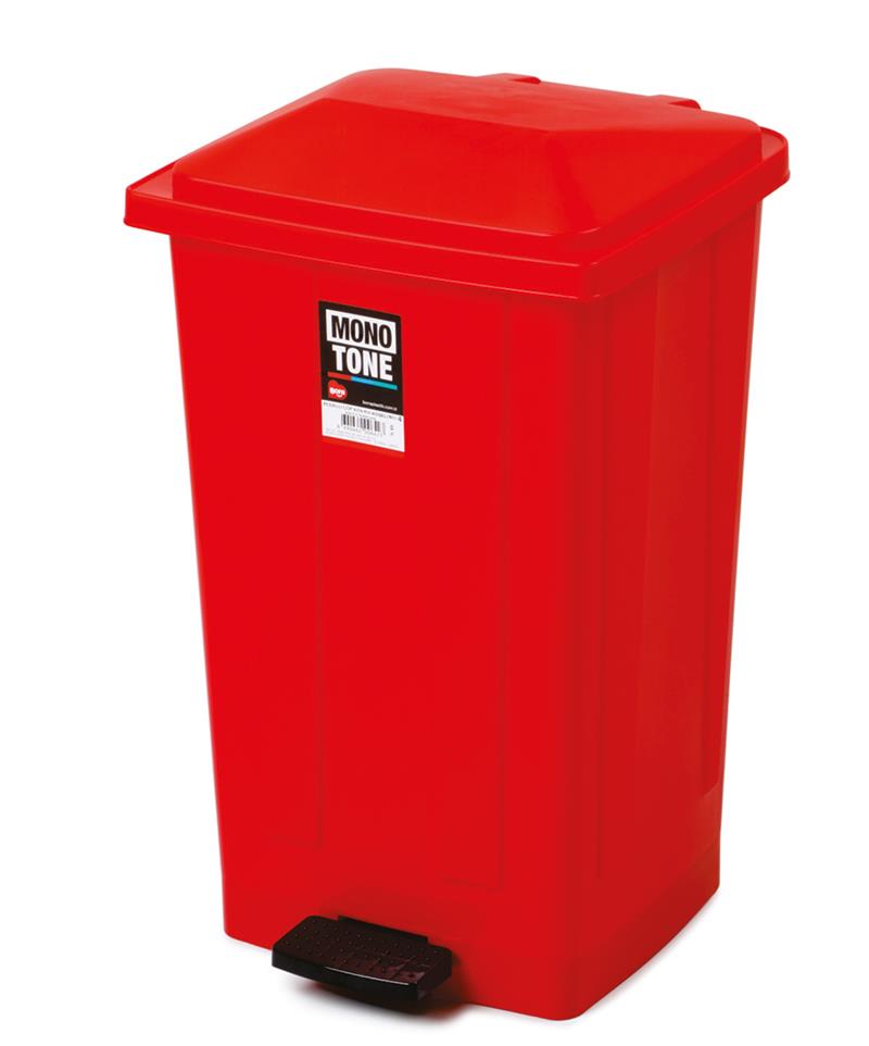 Pedal Dustbin