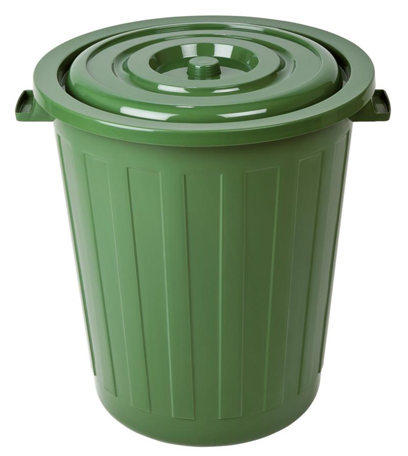 Dustbin