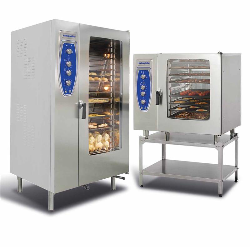 Electric Convection Oven