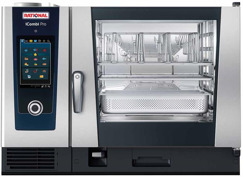 Rational iCombi Pro Oven (Gas)