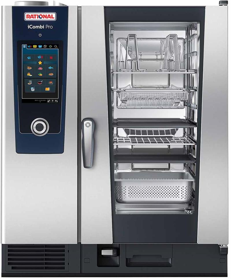 Rational iCombi Pro Oven (Gas)