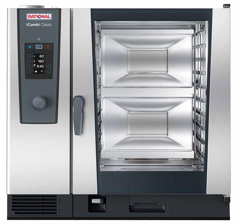 Rational iCombi Classic Oven (Gas)