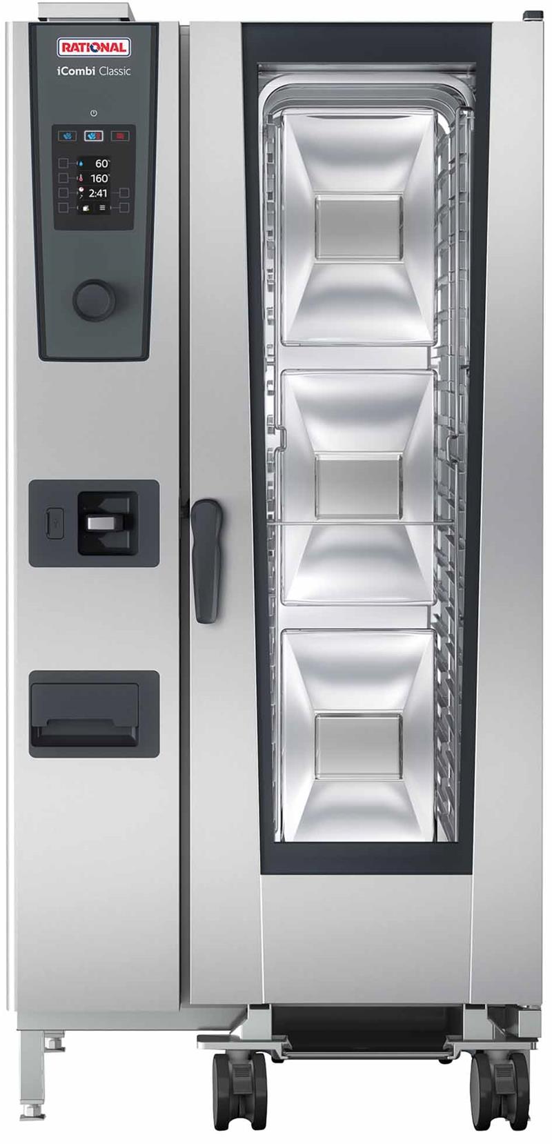 Rational iCombi Classic Oven (Gas)