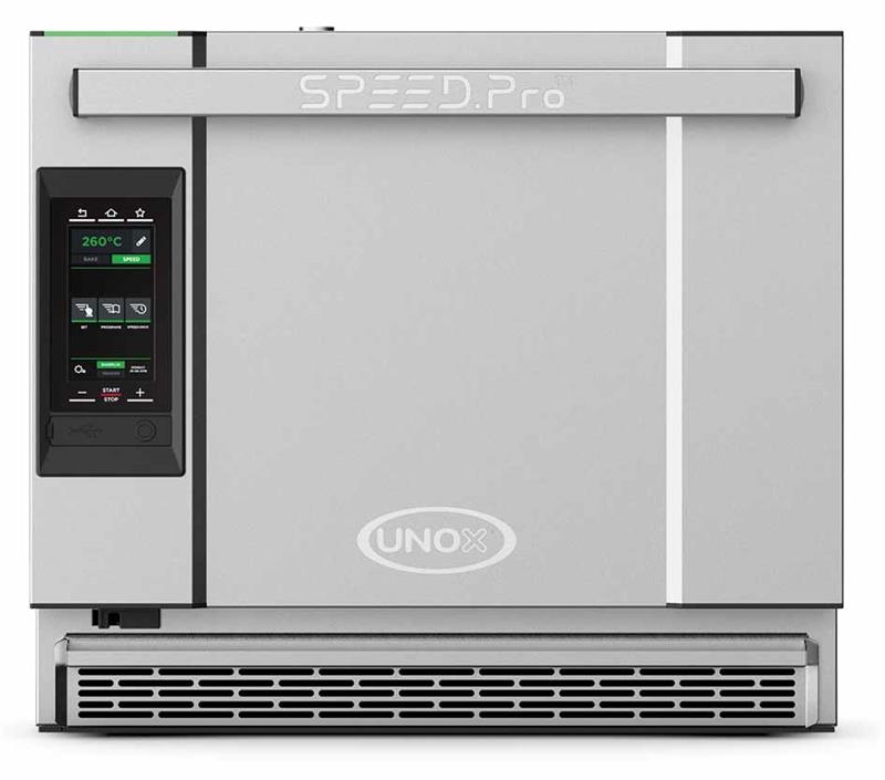 UNOX Quick Cooking Oven