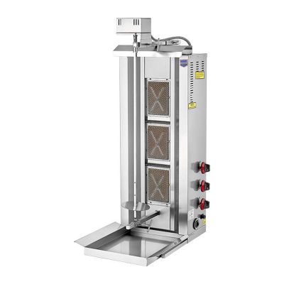 Top Motor Doner Kebab Cooker